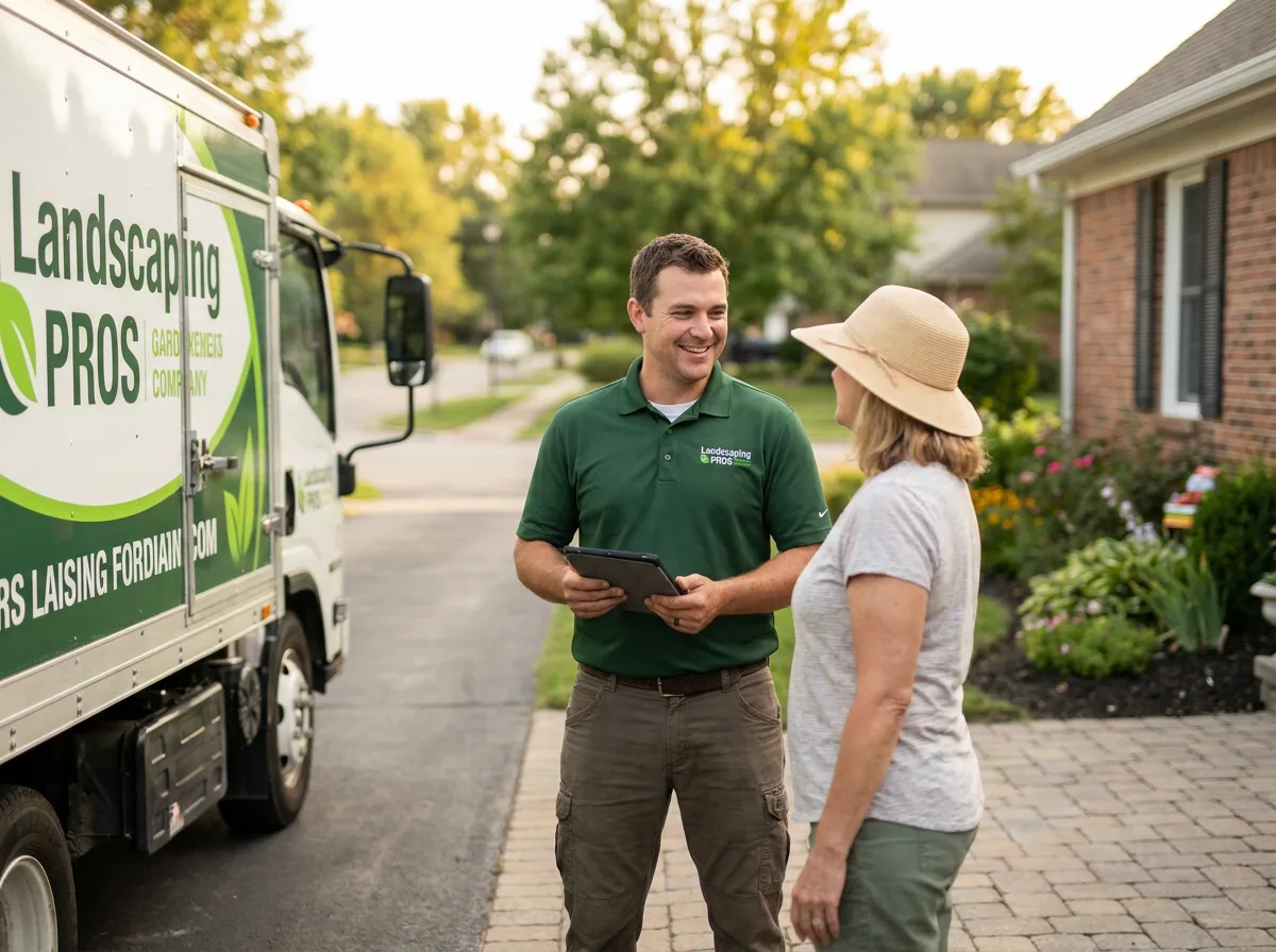 Landscaping Reydell, AR FAQs